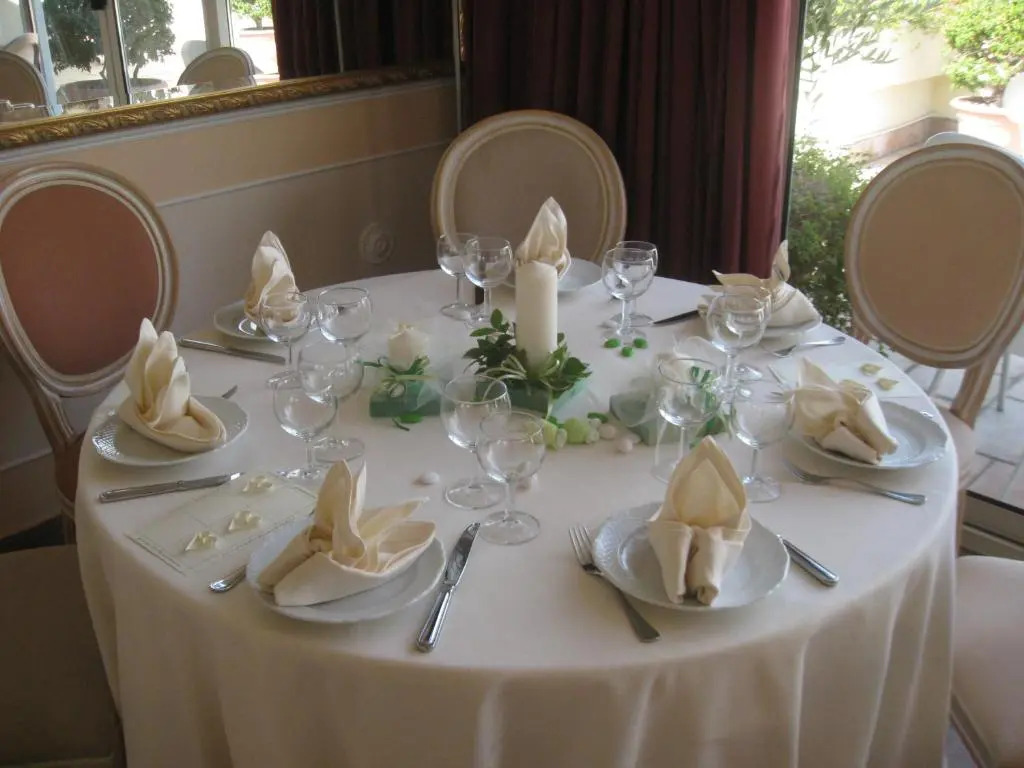 Photo - Hotel Cristina