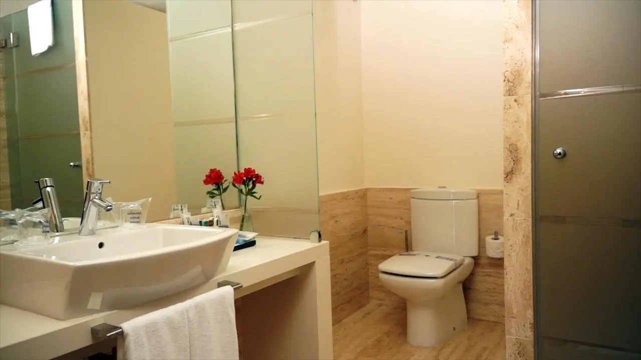 Photo - Hotel Suite Villa Maria