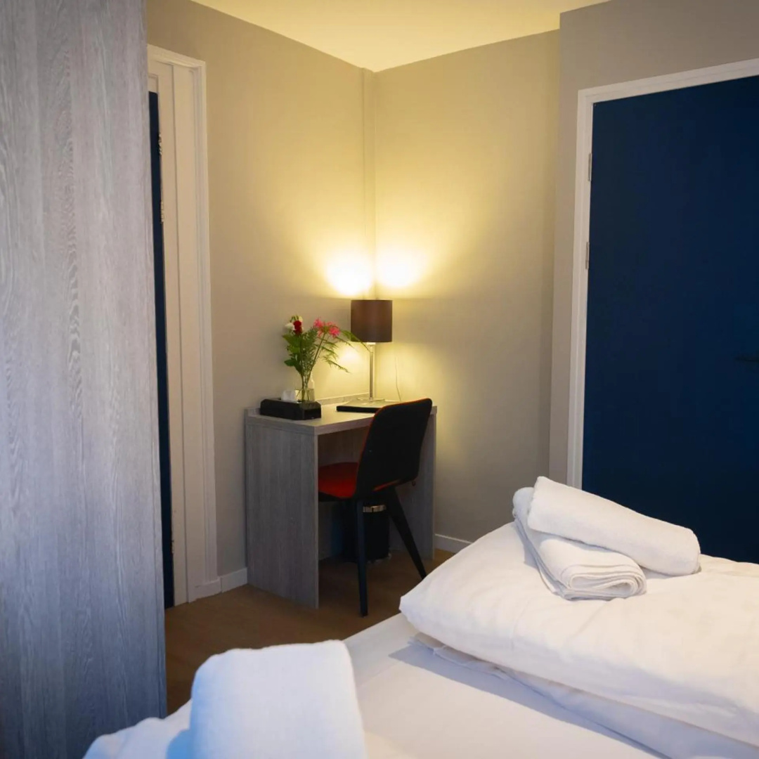 Foto - Hotel Crown