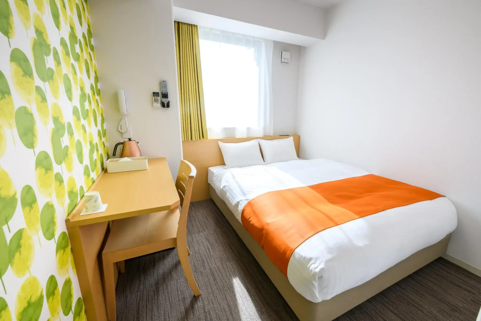 Photo - Hotel Sobial Namba Daikokucho