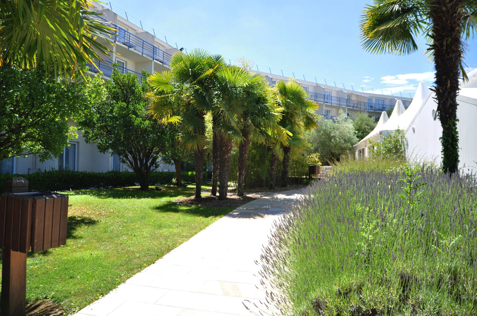 Foto - Westotel Nantes Atlantique