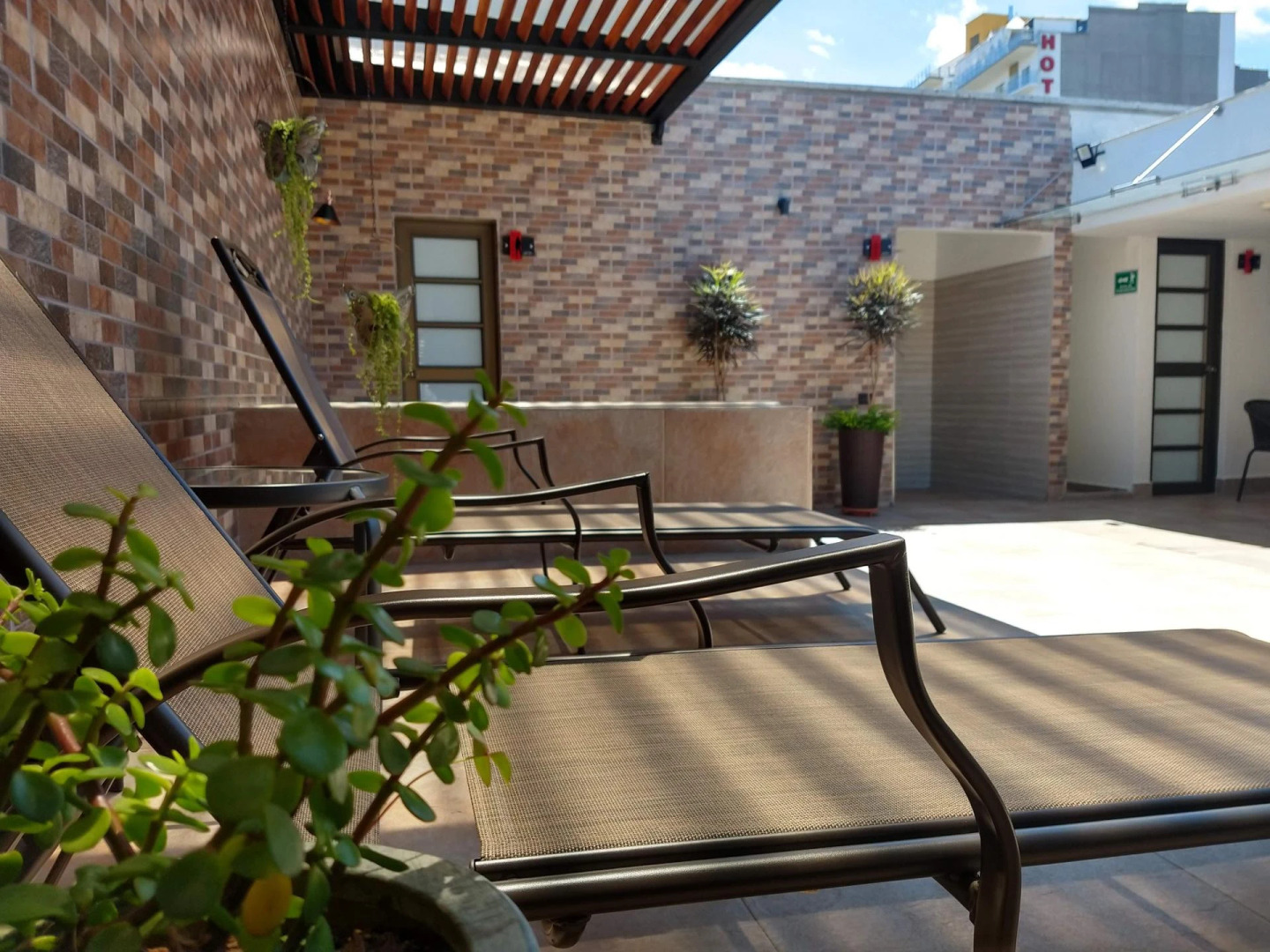 Foto - Hotel Merlott 70