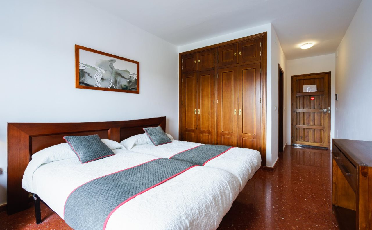 Photo - Hotel Las Errizas by Vivere Stays