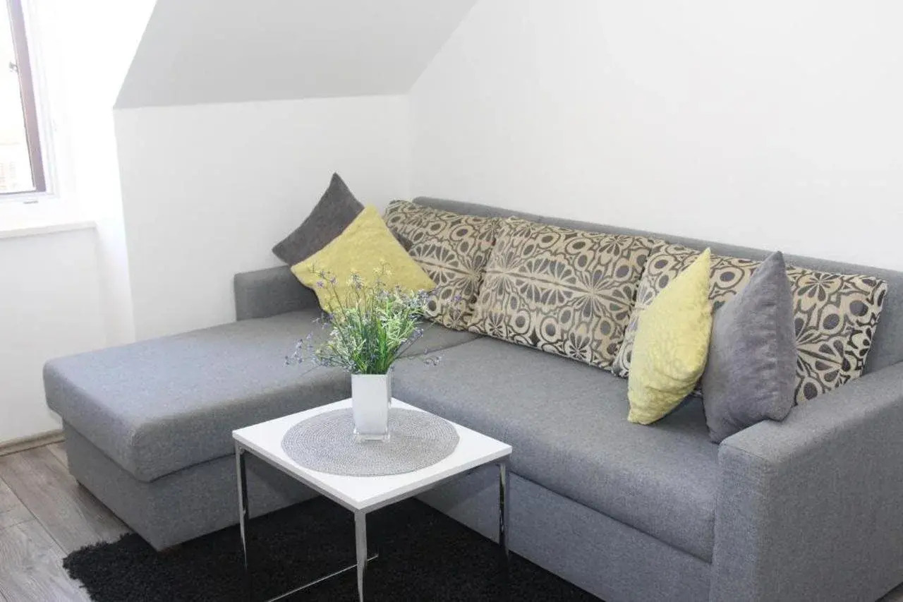 Photo - Villa Toni Design Apartments