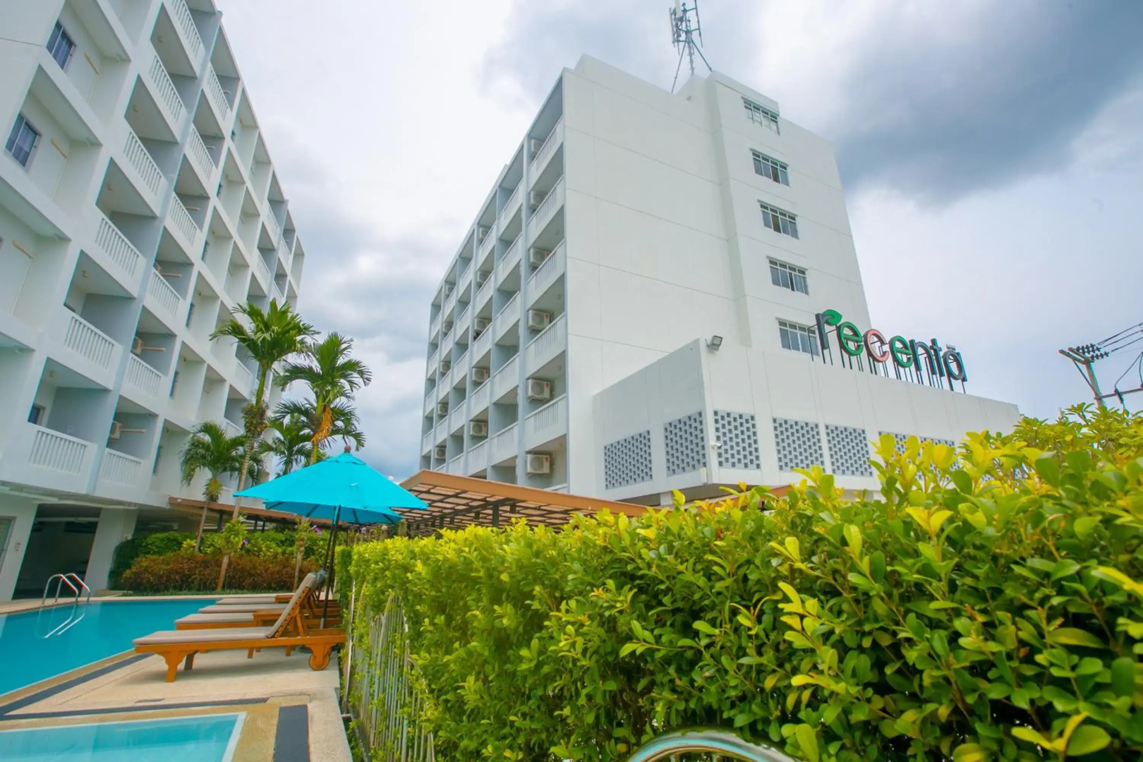 Photo - Recenta Phuket Suanluang by Deevana