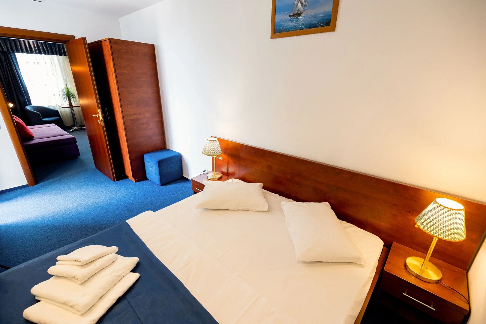 Foto - Samaa Hotel
