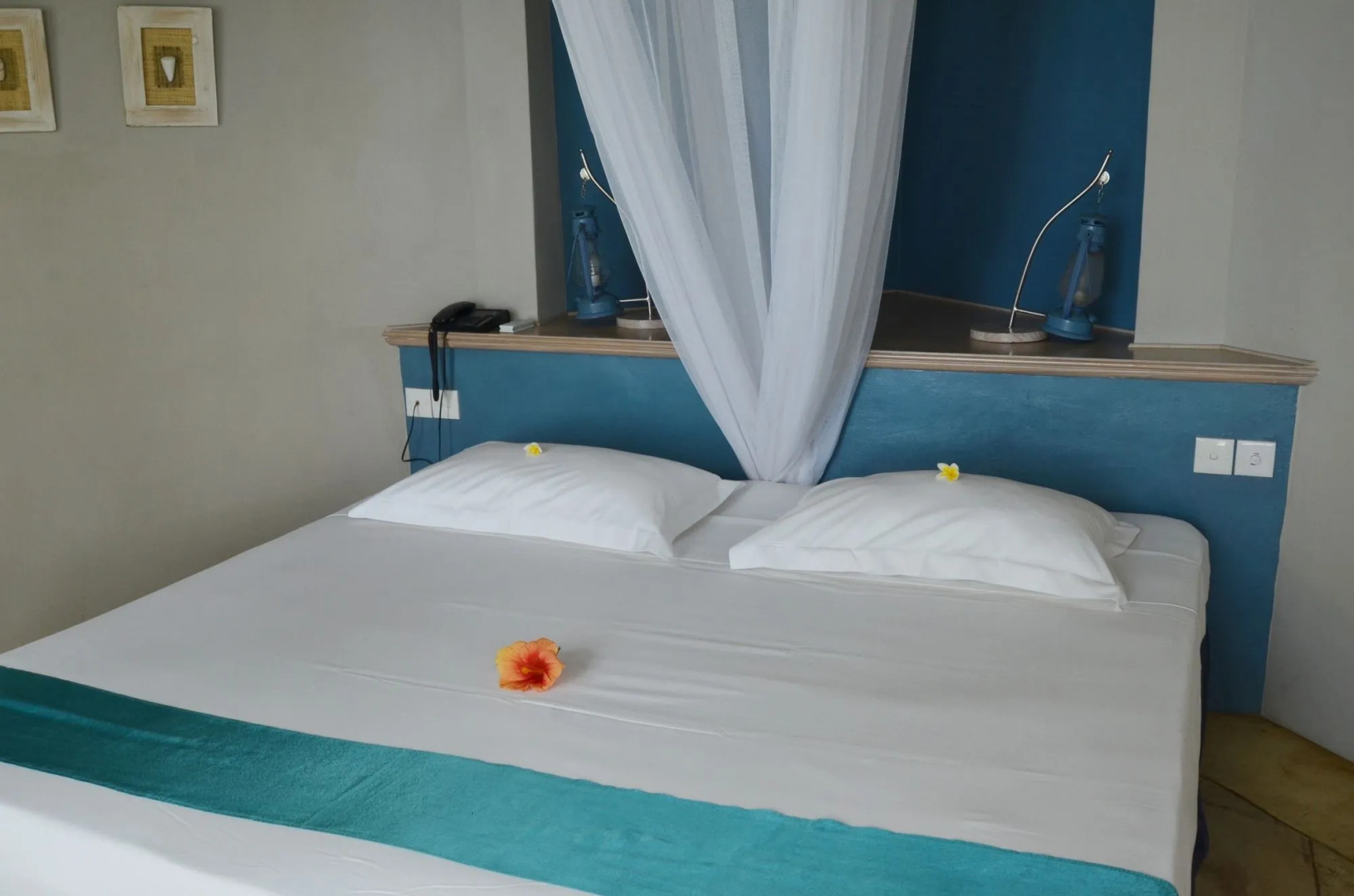 Foto - Andrea Lodges