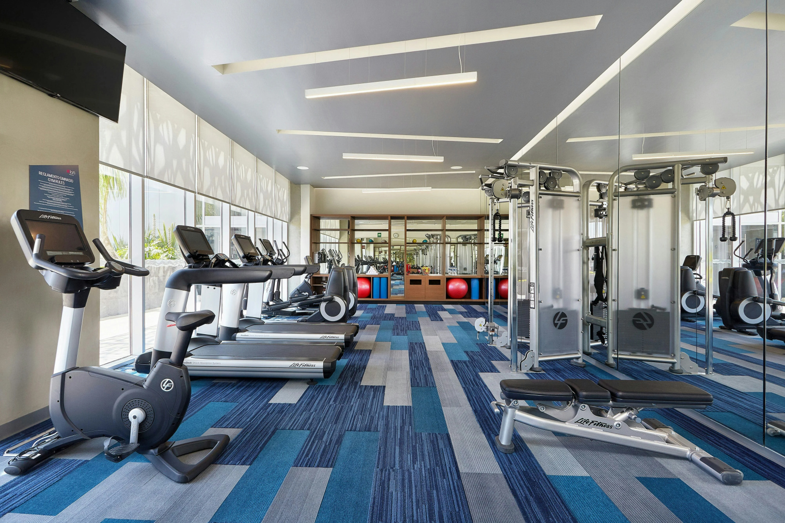 Foto - Aloft by Marriott Queretaro