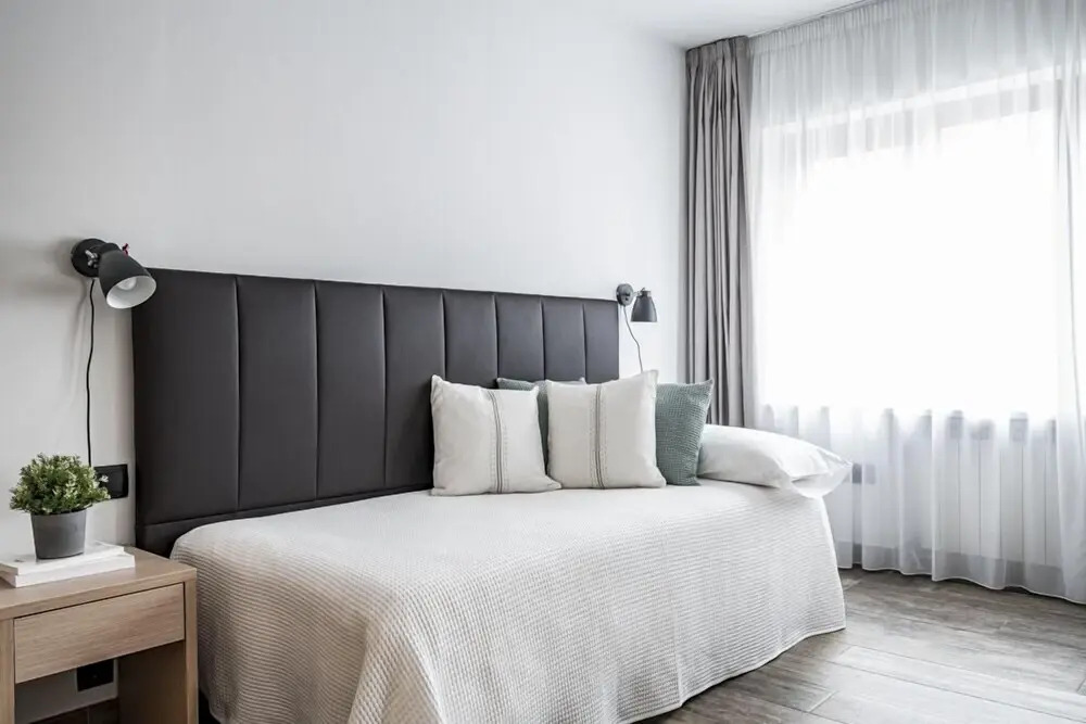 Foto - Hotel MET Pamplona