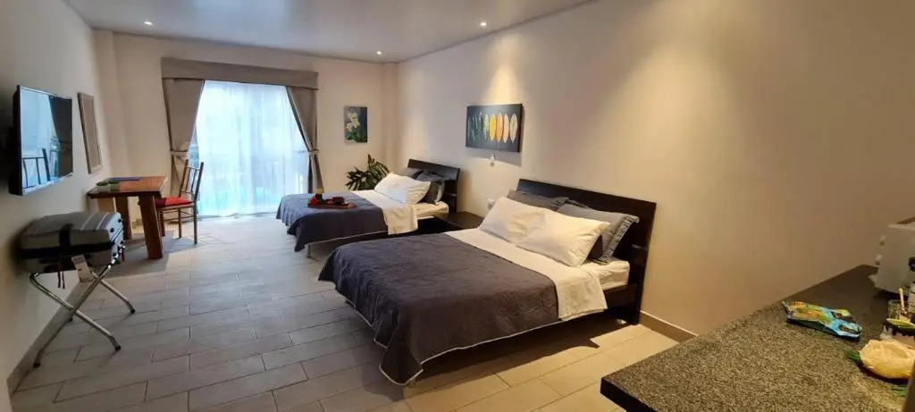 Photo - LOP Inn San Jose Aeropuerto - Costa Rica