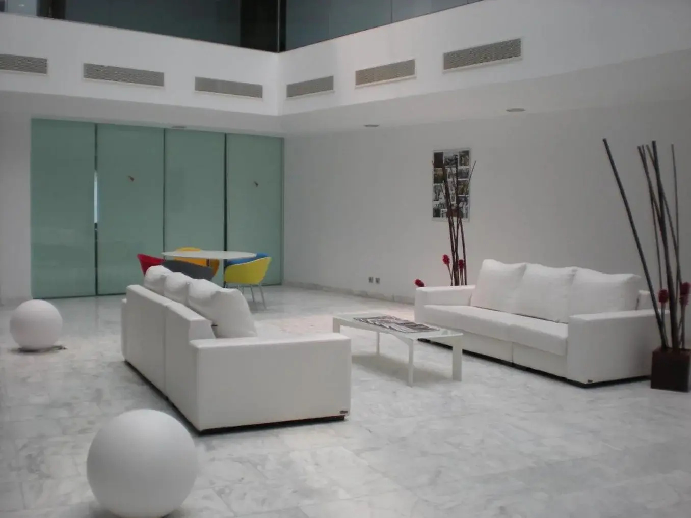 Photo - Hotel Spa Odeón