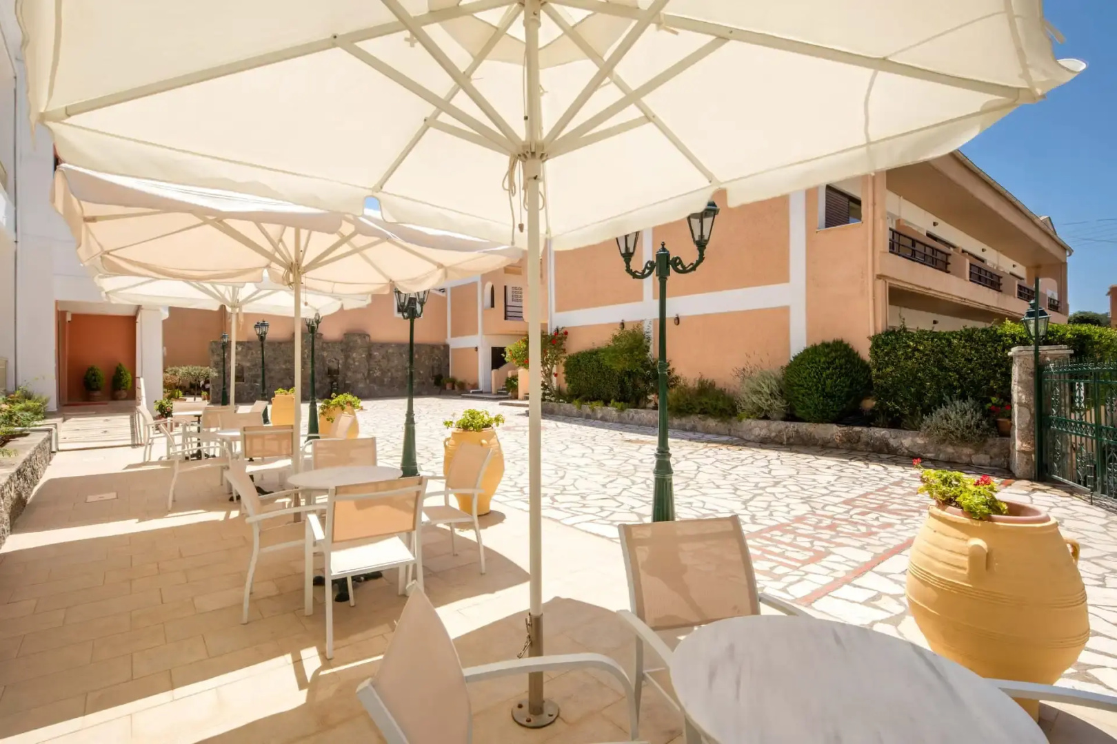 Photo - Hotel Rossis