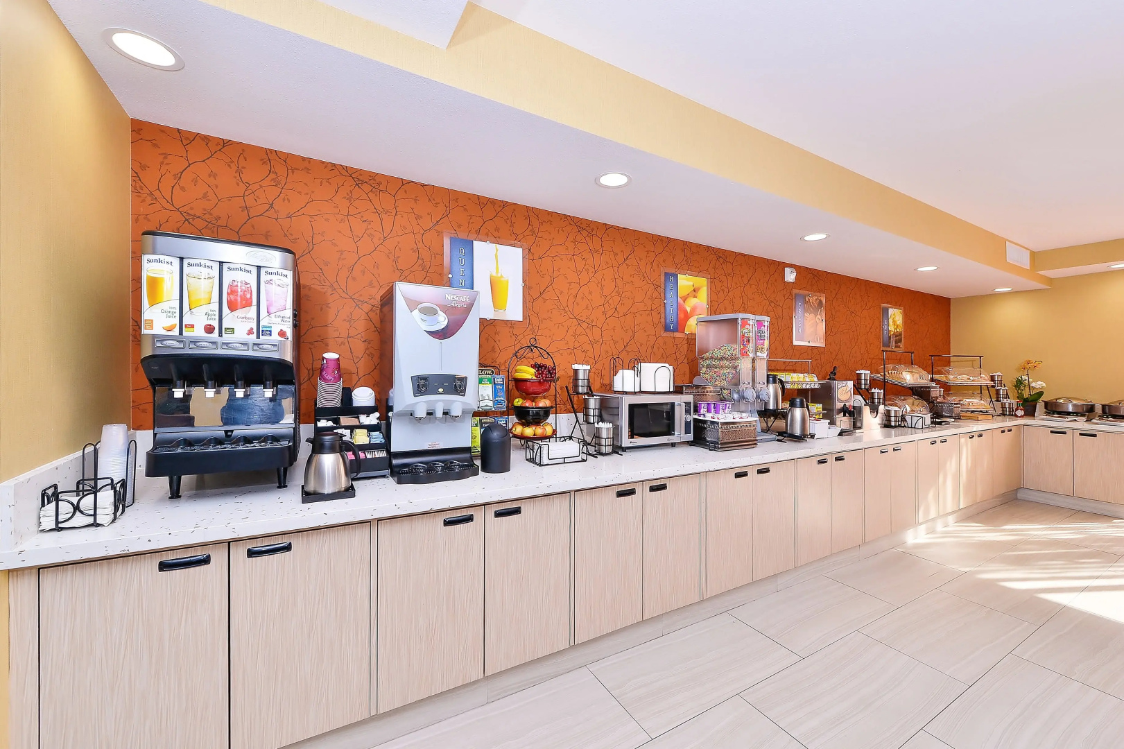 Foto - Best Western Plus Fresno Airport Hotel
