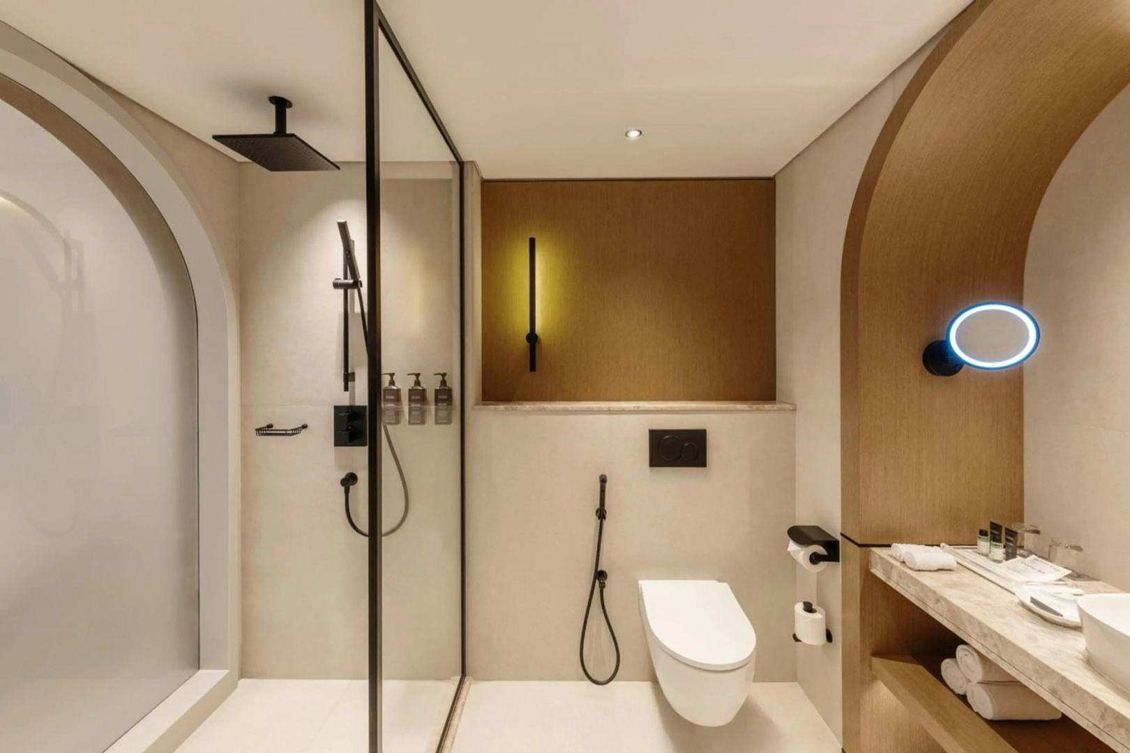 Photo - Sheraton Jumeirah Beach Resort