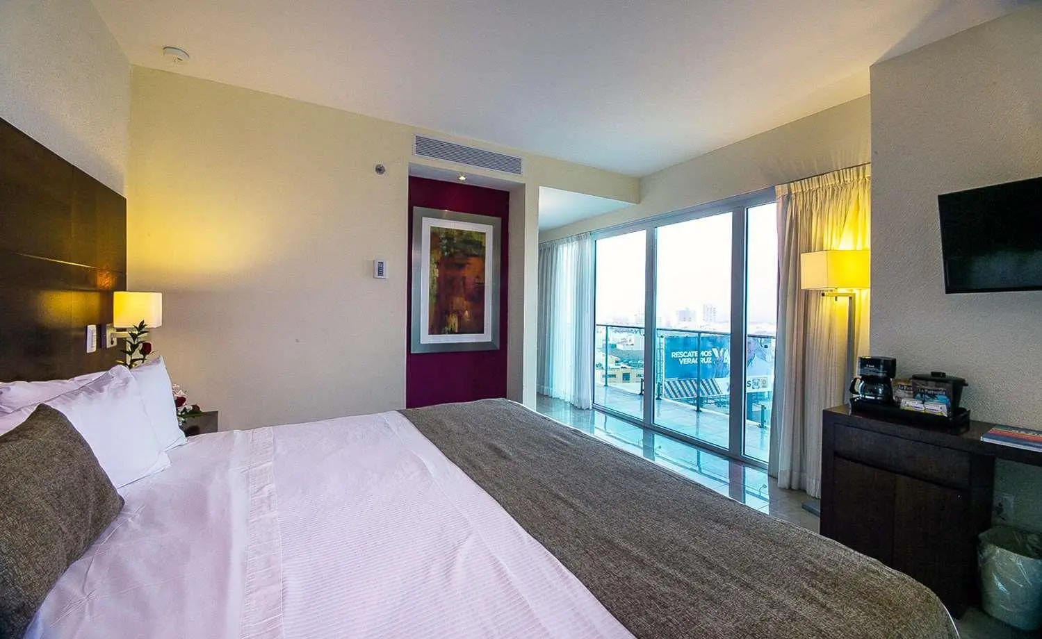 Photo - Four Points by Sheraton Veracruz