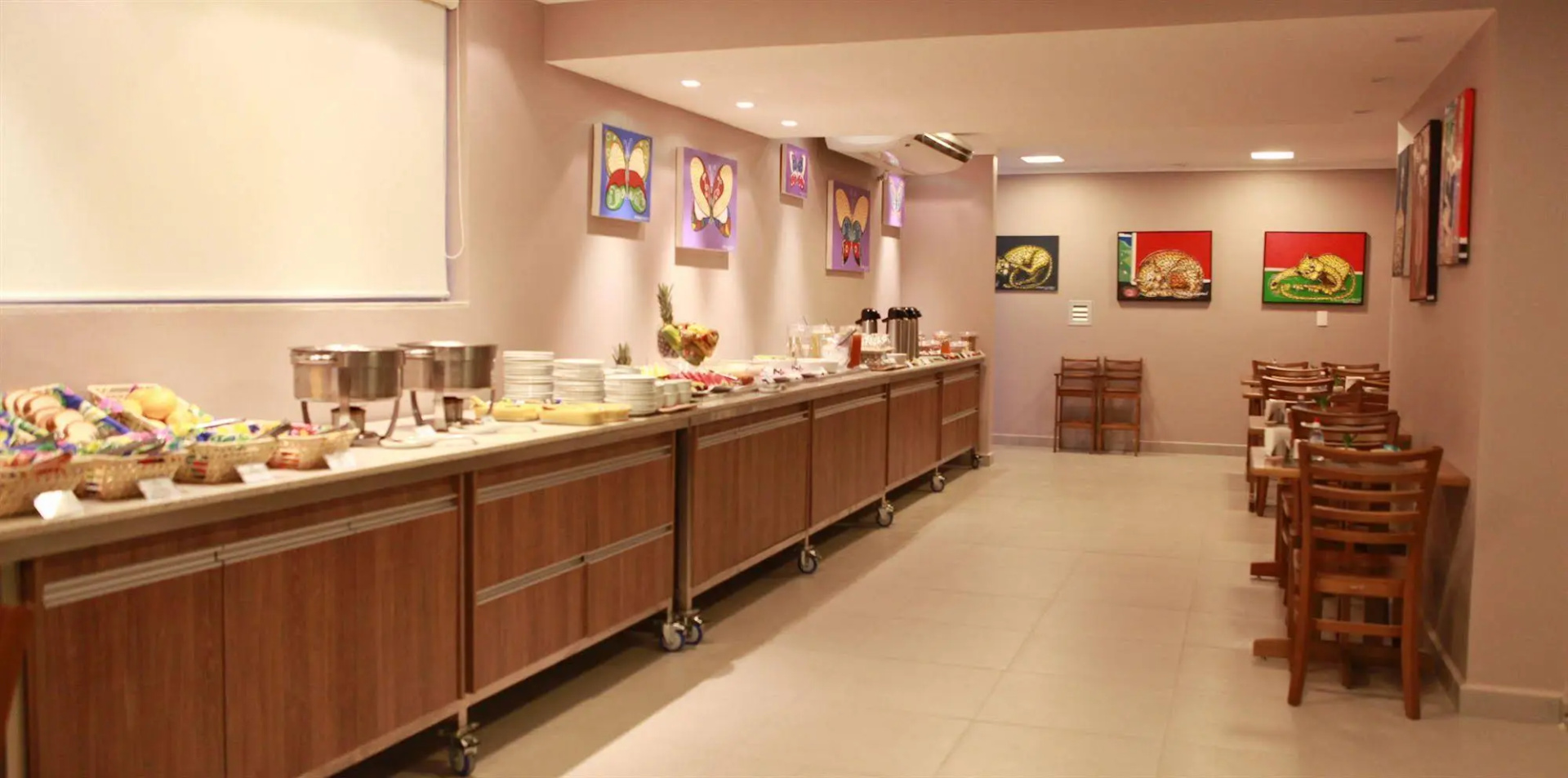 Photo - Getúllio Hotel
