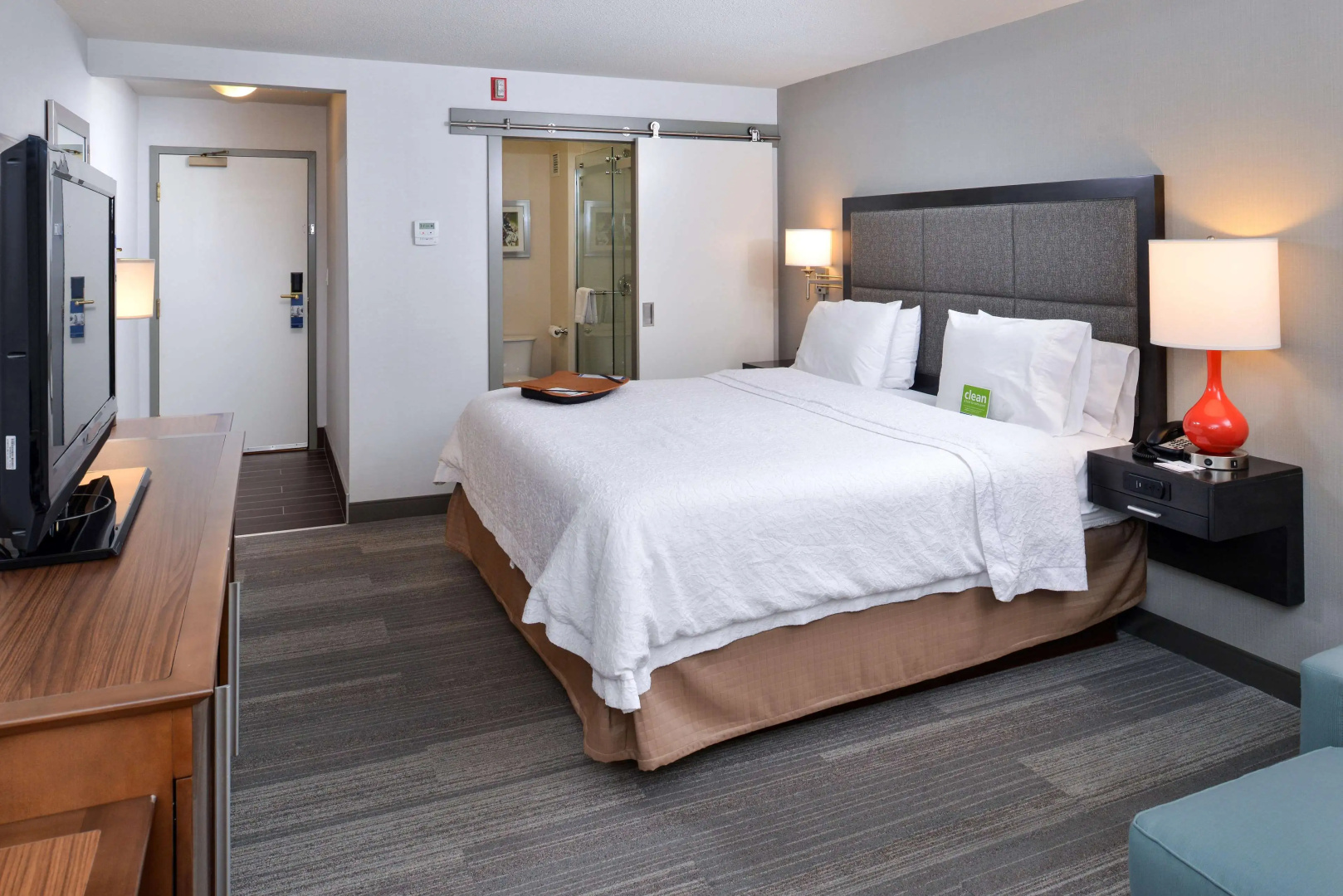 Foto - Hampton Inn & Suites By Hilton Calgary- University Northwest