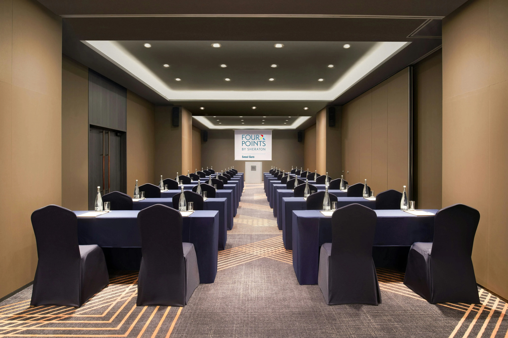 Photo - Four Points by Sheraton Seoul, Guro