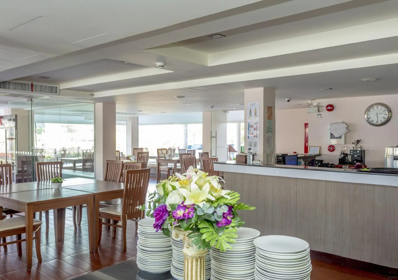 Foto - Tevan Jomtien Hotel Pattaya