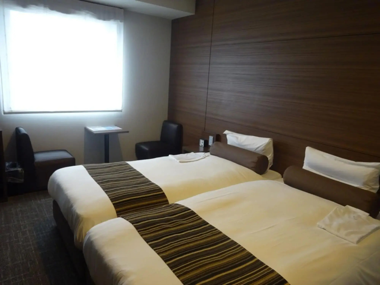 Foto - Jr West Group Via Inn Okayama