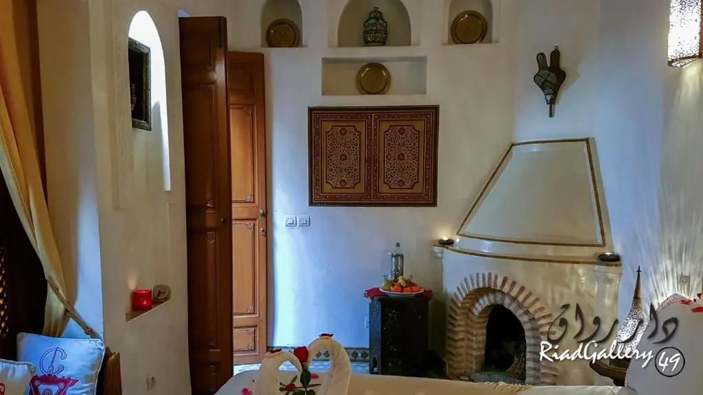 Photo - Riad Gallery 49 & Spa