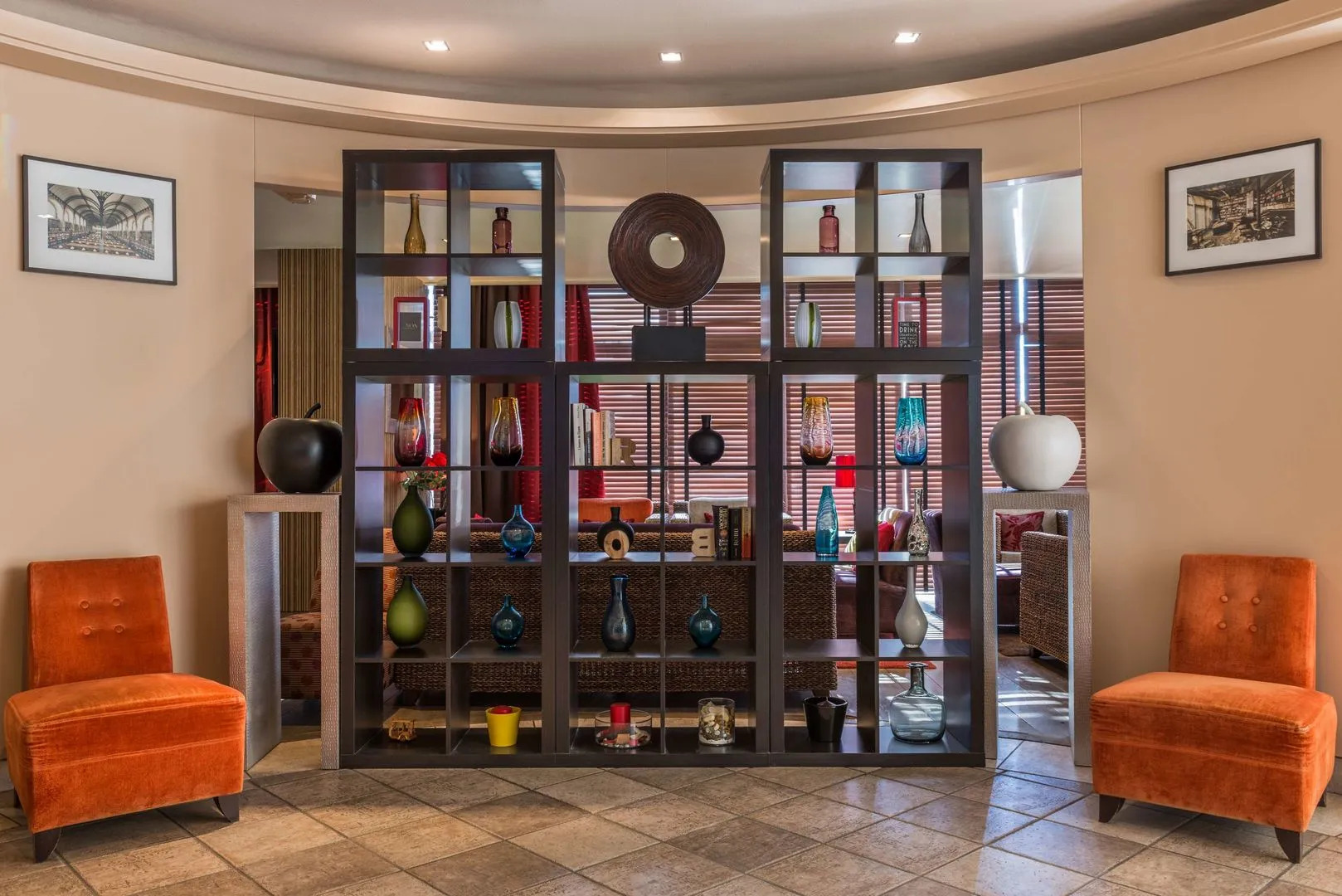 Foto - Best Western Hotel le Galice Aix-en-Provence