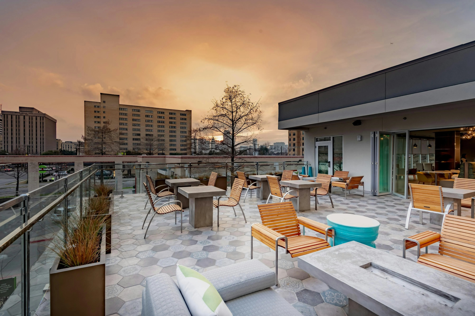 Photo - Element by Marriott Dallas Downtown East