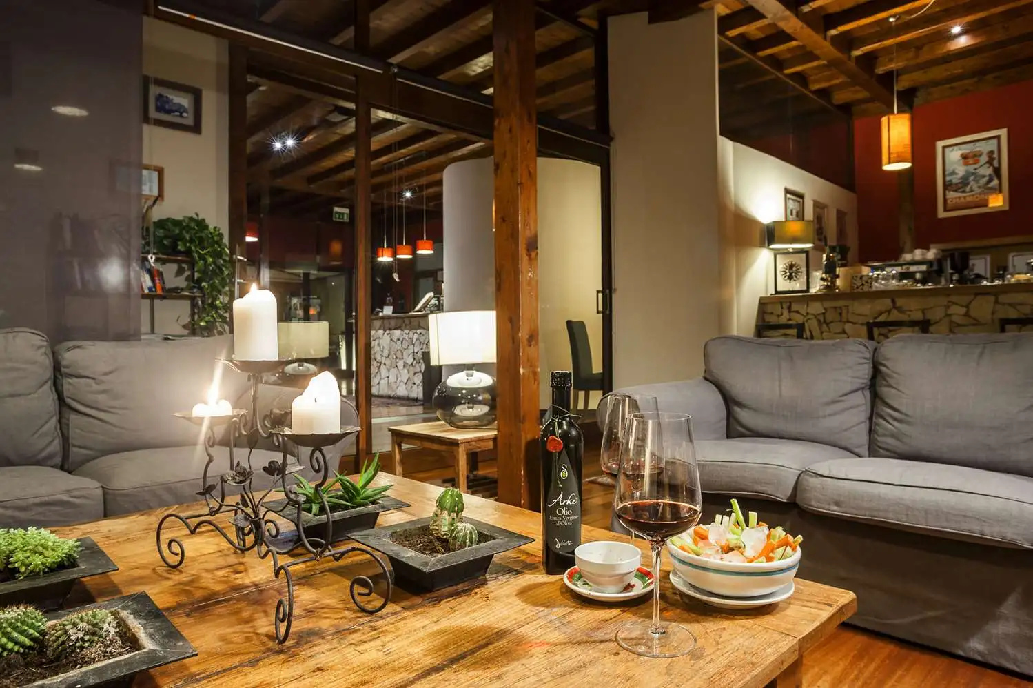 Foto - Best Western Hotel Santa Caterina
