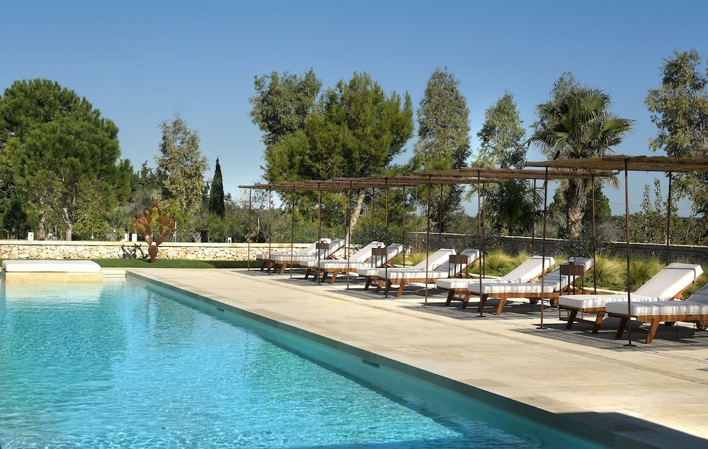 Masseria Corte degli Aromi, Bild 13 von 24