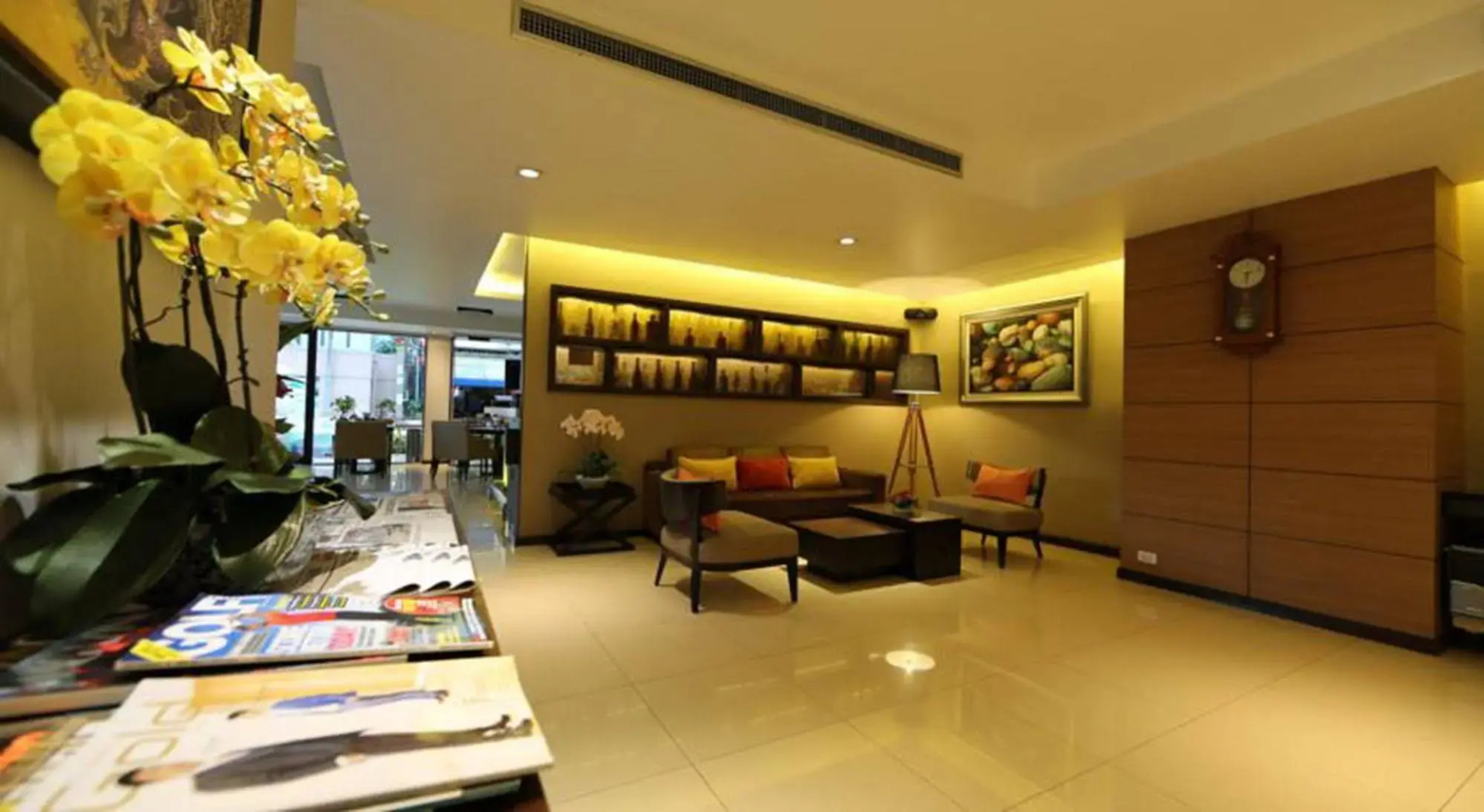 Photo - The Dawin Hotel