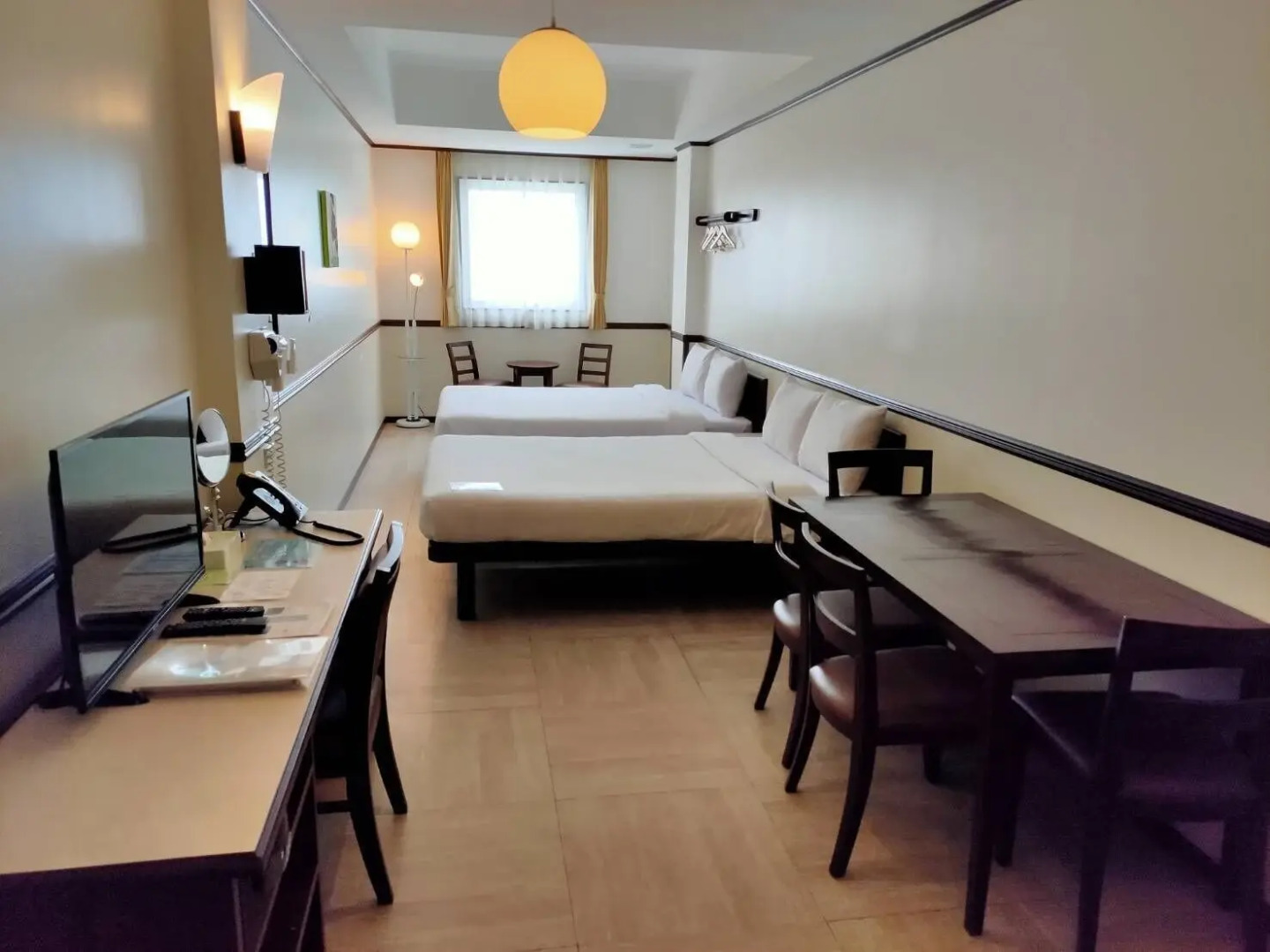 Foto - Toyoko Inn Cebu