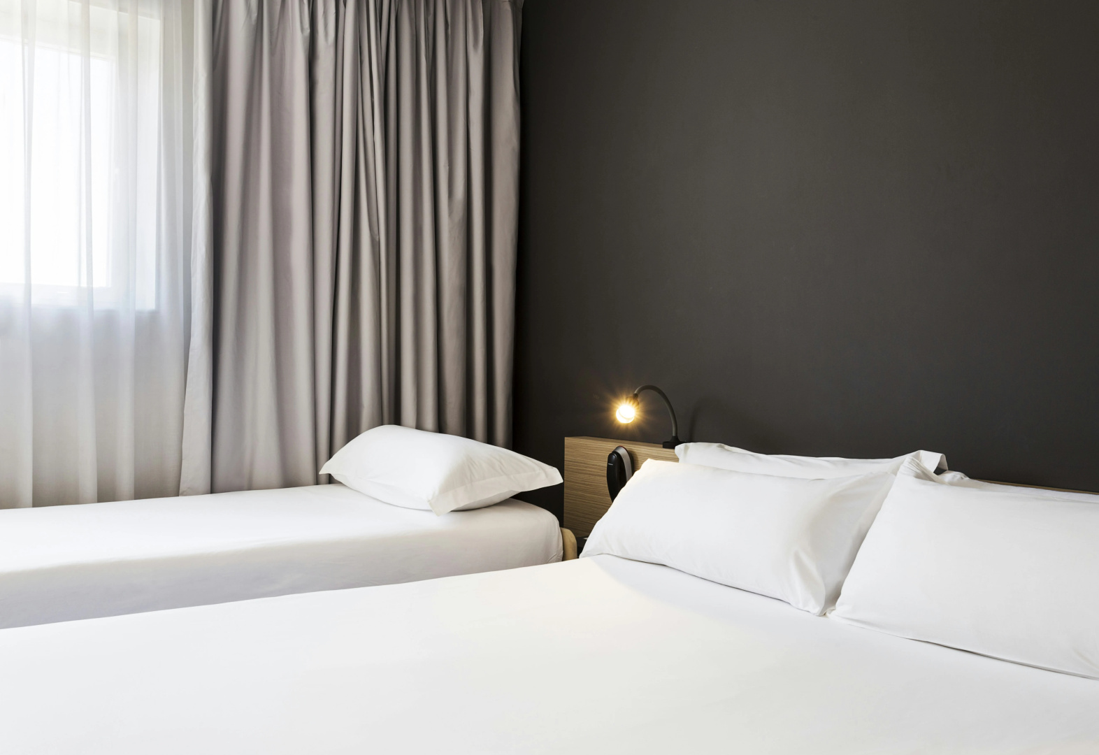 Photo - B&B Hotel Granada