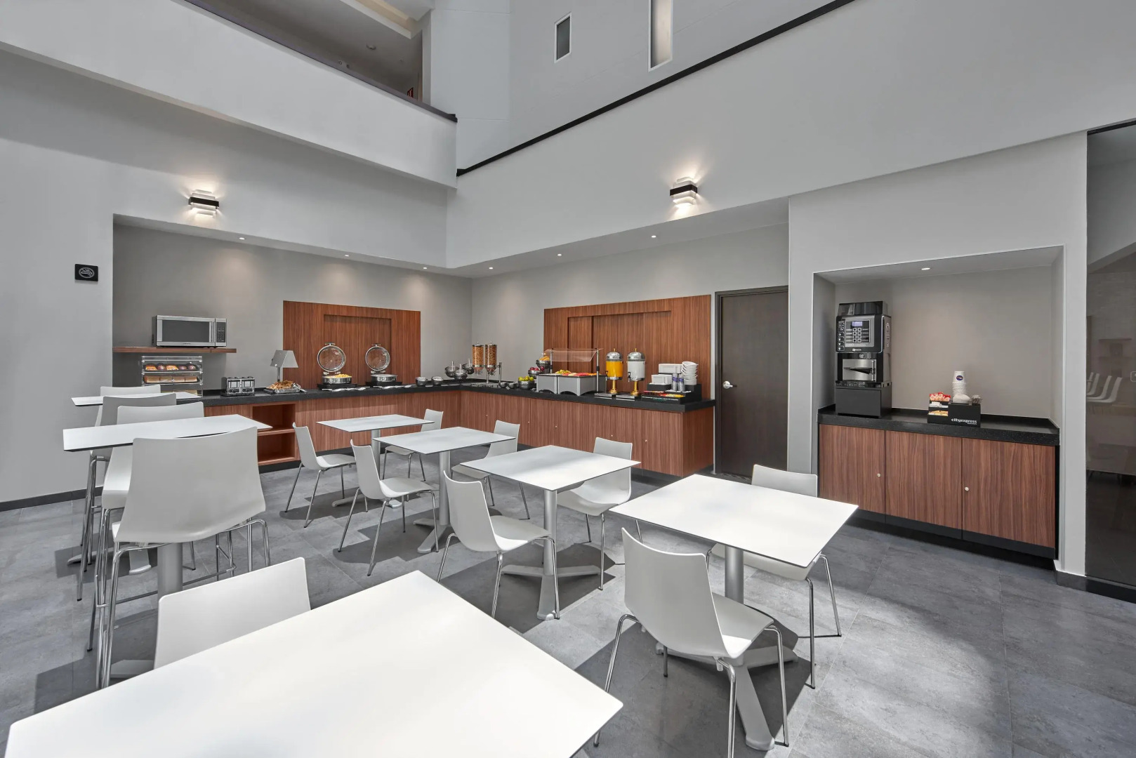 Photo - City Express by Marriott Ciudad de México Tlalpan