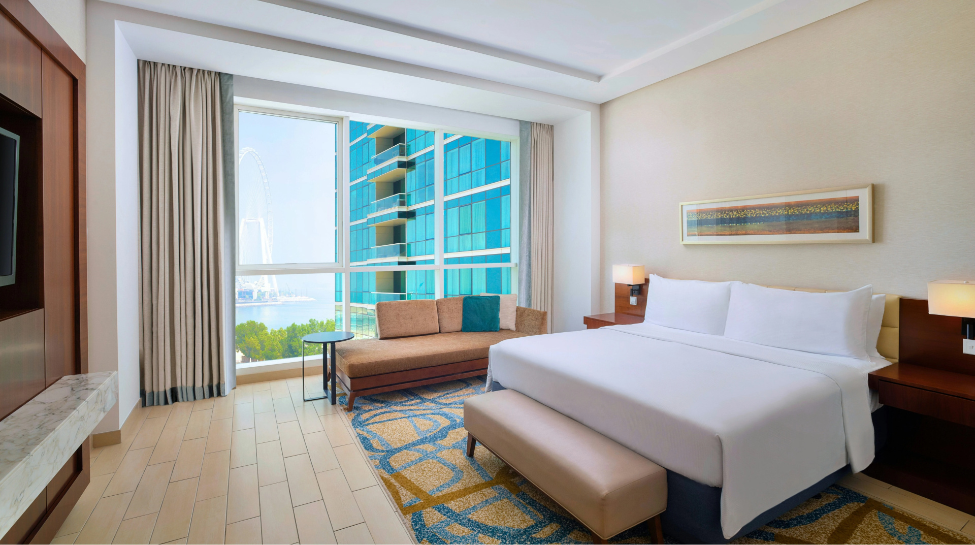 Photo - DoubleTree by Hilton Dubai - Jumeirah Beach