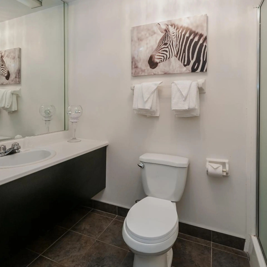 Photo - Hotel & Suites Monte-Cristo