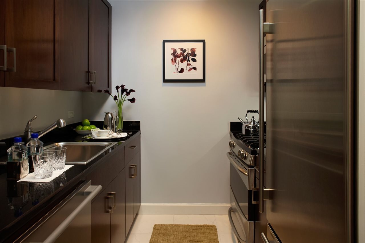 Foto - Trump International New York