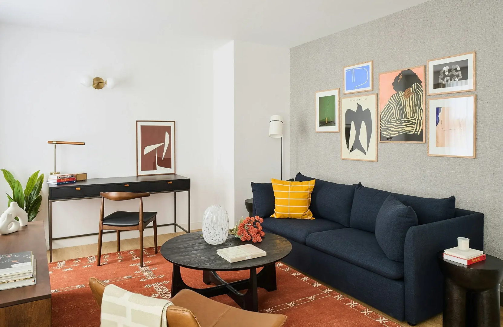 Foto - Rusk House Serviced Apartments