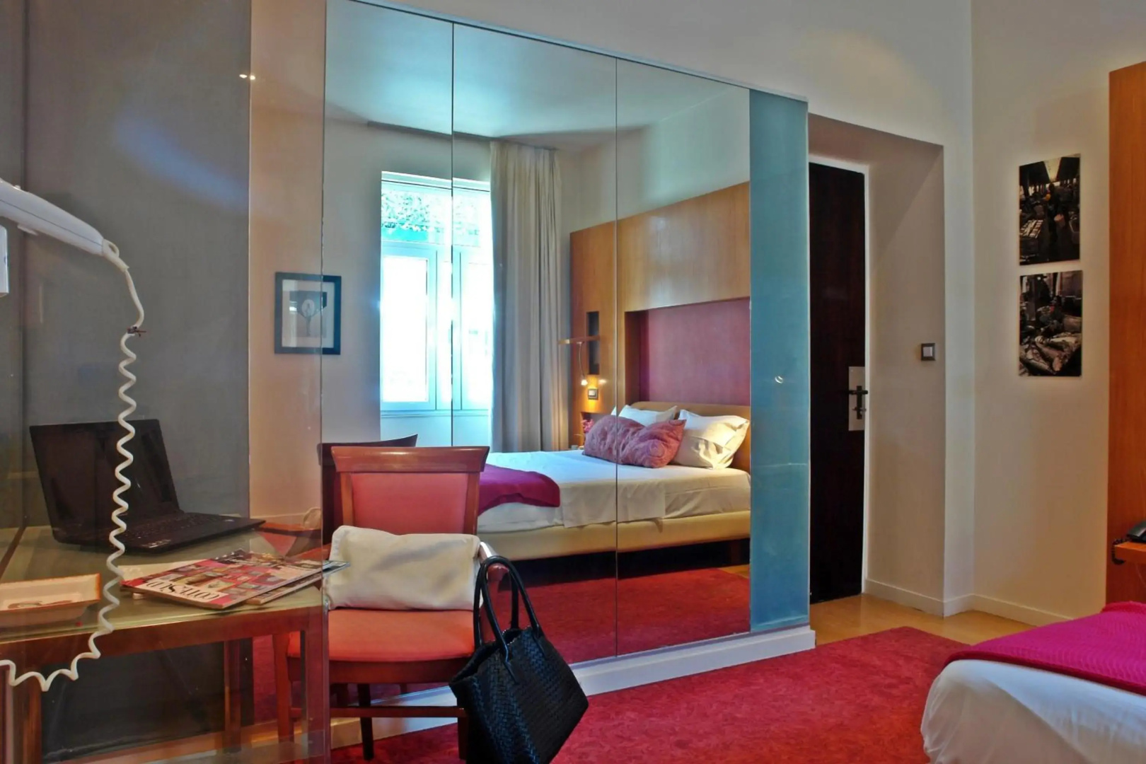 Foto - Semeli Hotel