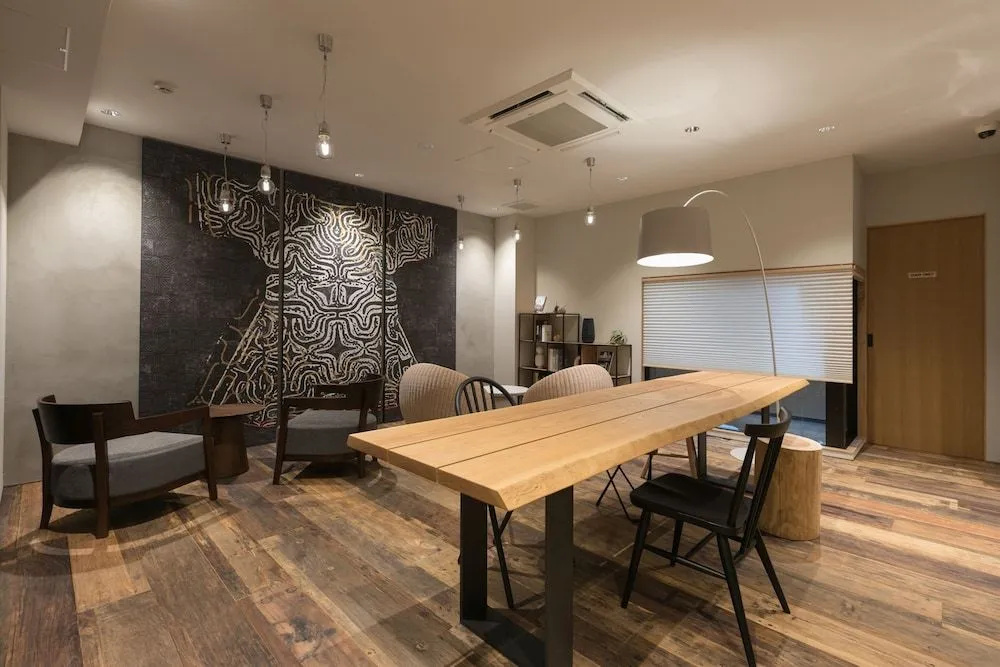 Photo - Design Hotel Kyoto Fuyacho