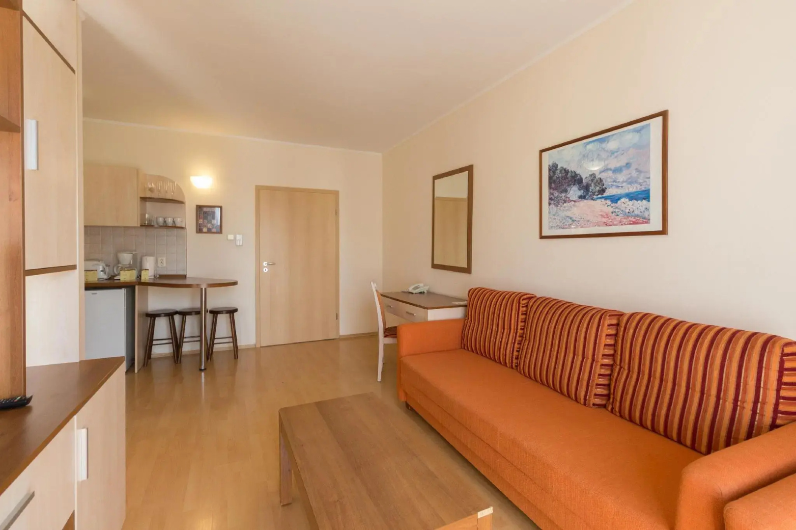 Foto - Premium Apartment House