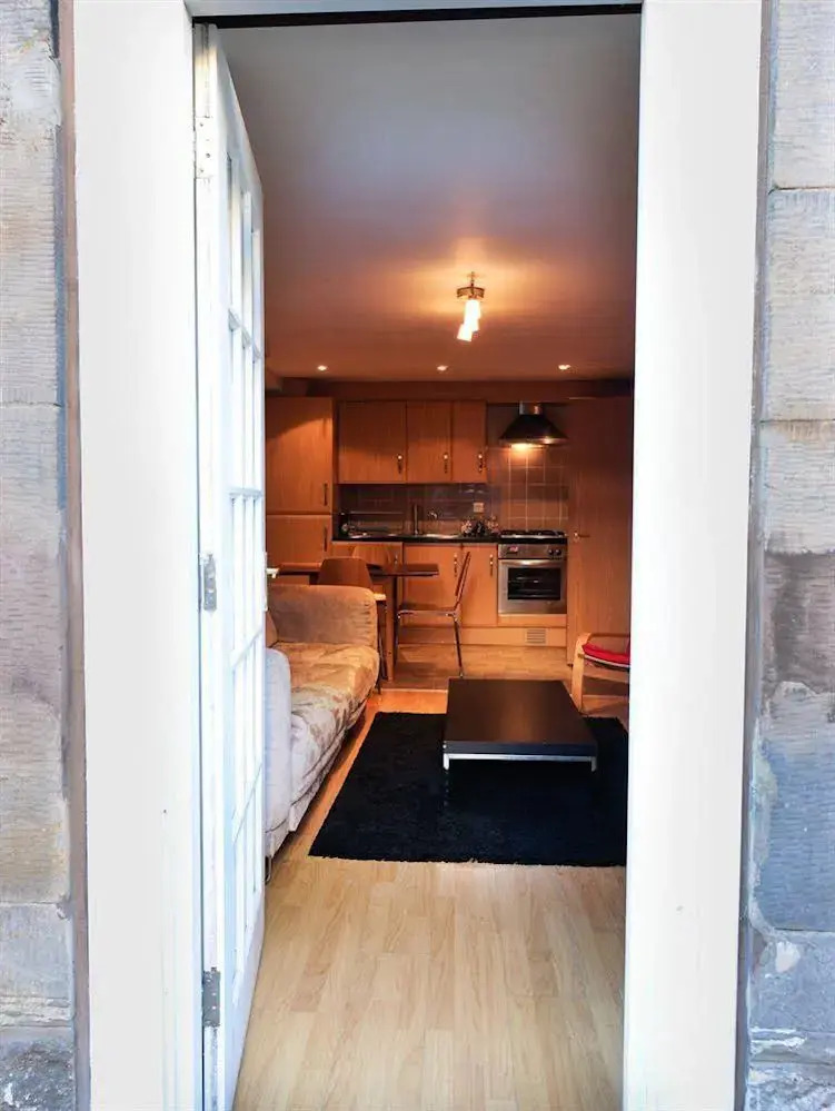 Foto - Southside Guest House