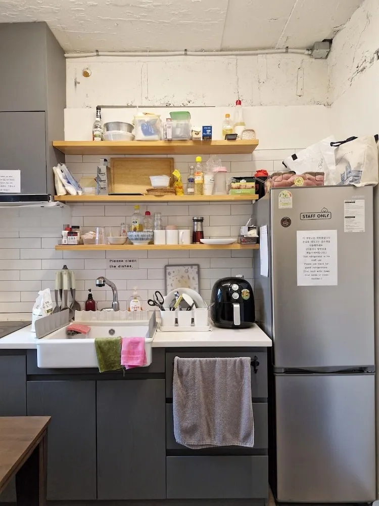 Photo - Seoul Cube Itaewon