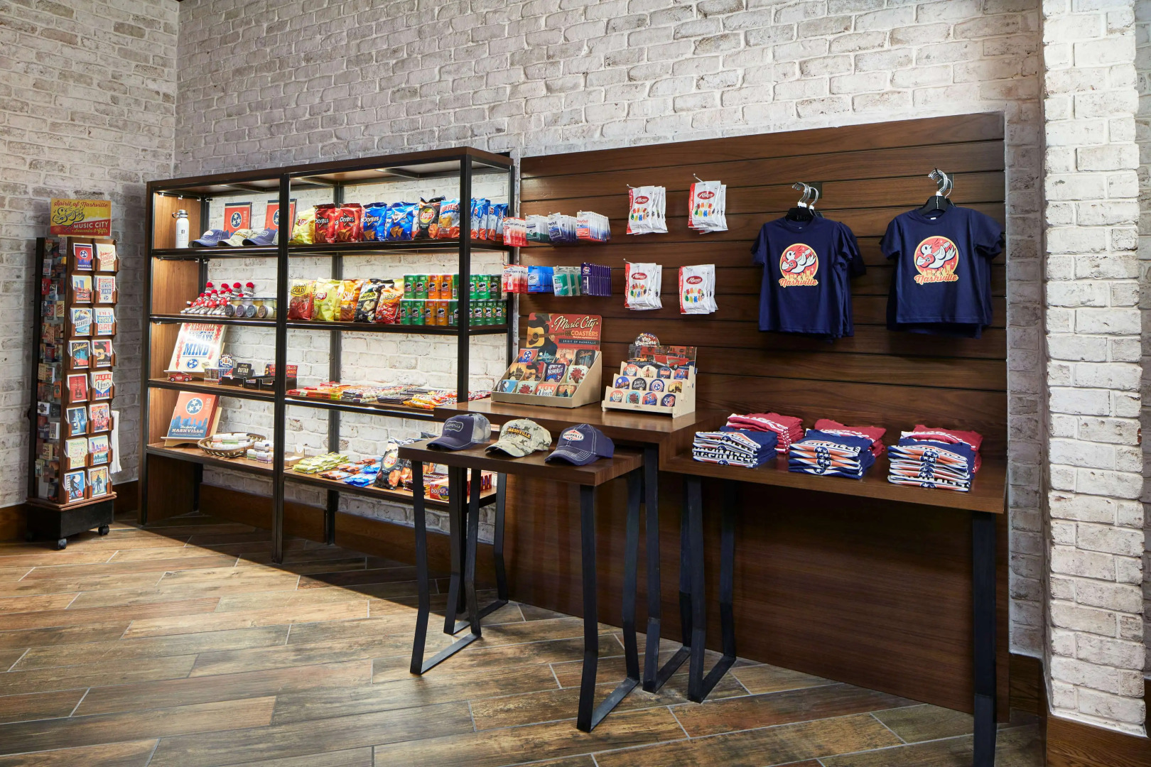 Photo - Embassy Suites by Hilton Nashville Downtown