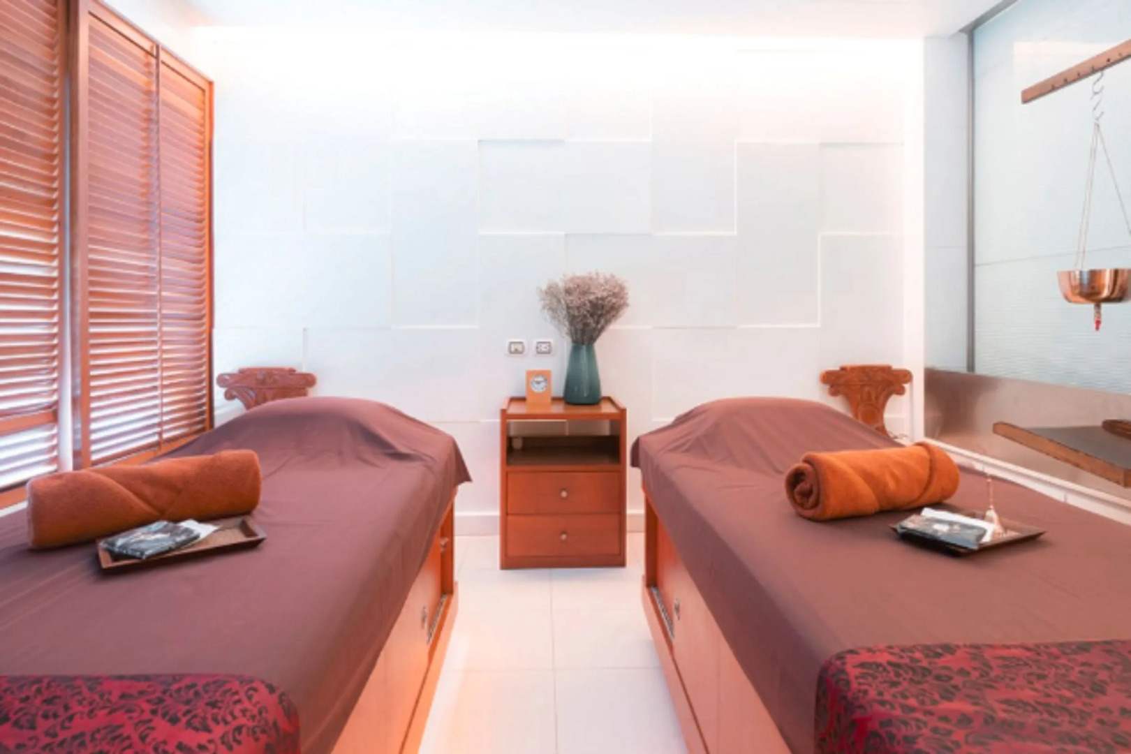 Photo - Night Hotel Bangkok - Sukhumvit 15