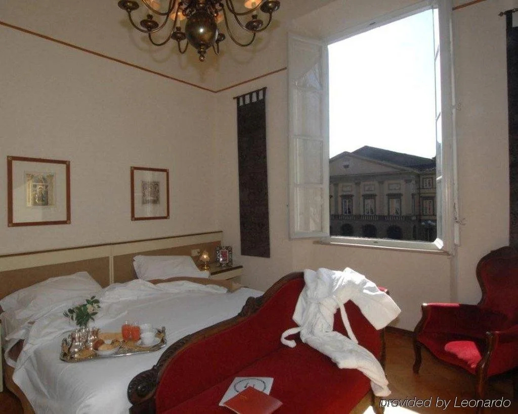 Photo - Grand Universe Lucca, Autograph Collection