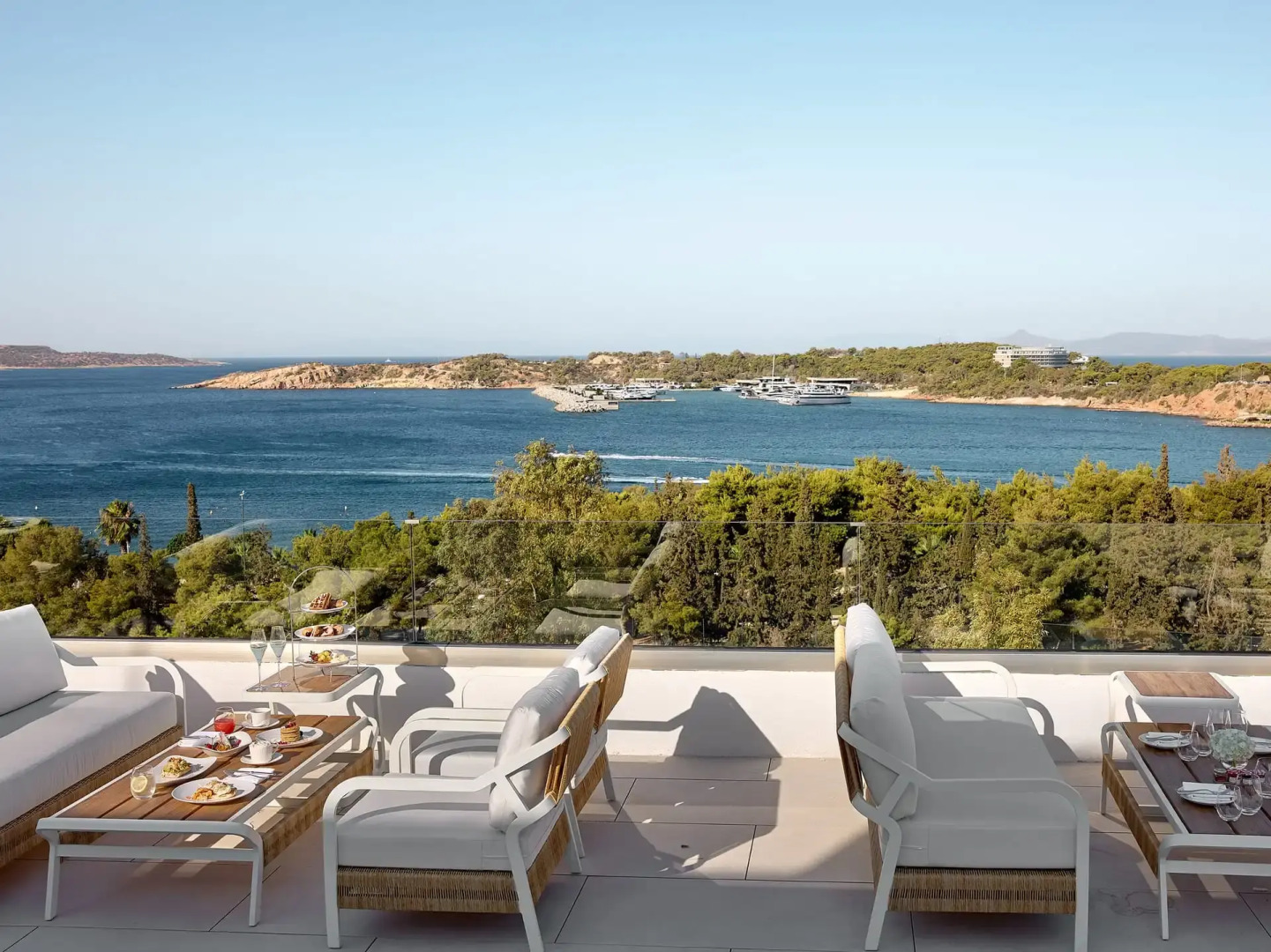 Photo - The Roc Club, A Grecotel Hotel to Live