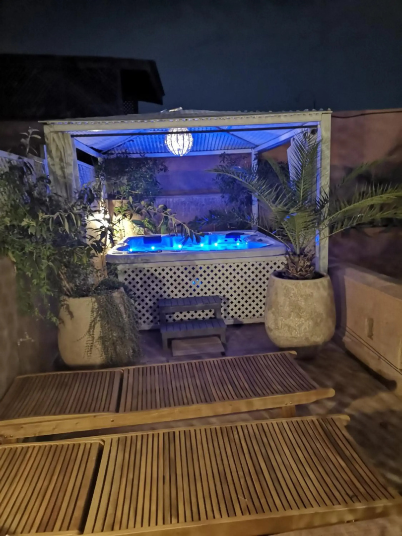 Foto - Riad Vendôme & Spa