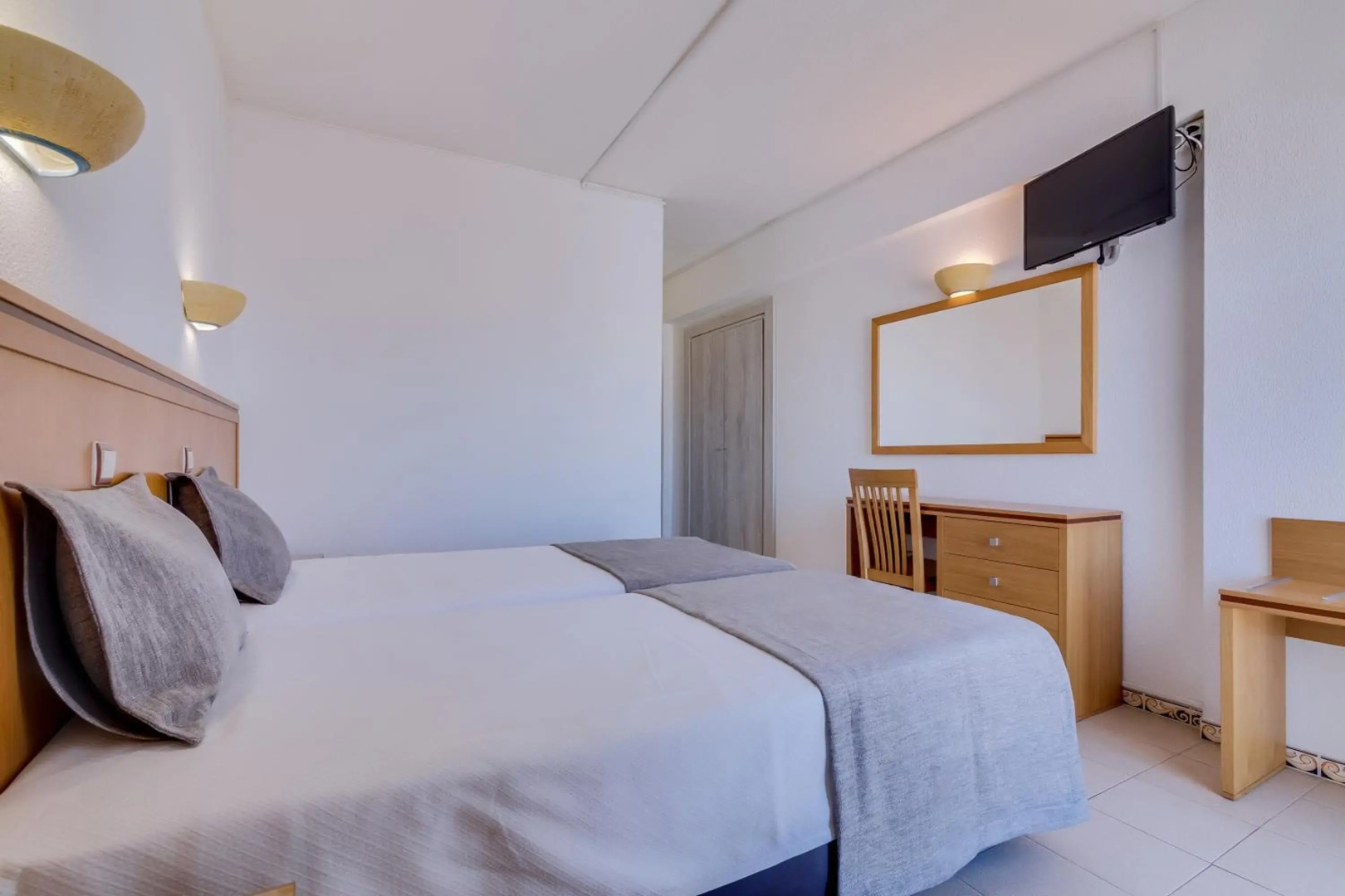 Foto - Vila Recife Hotel