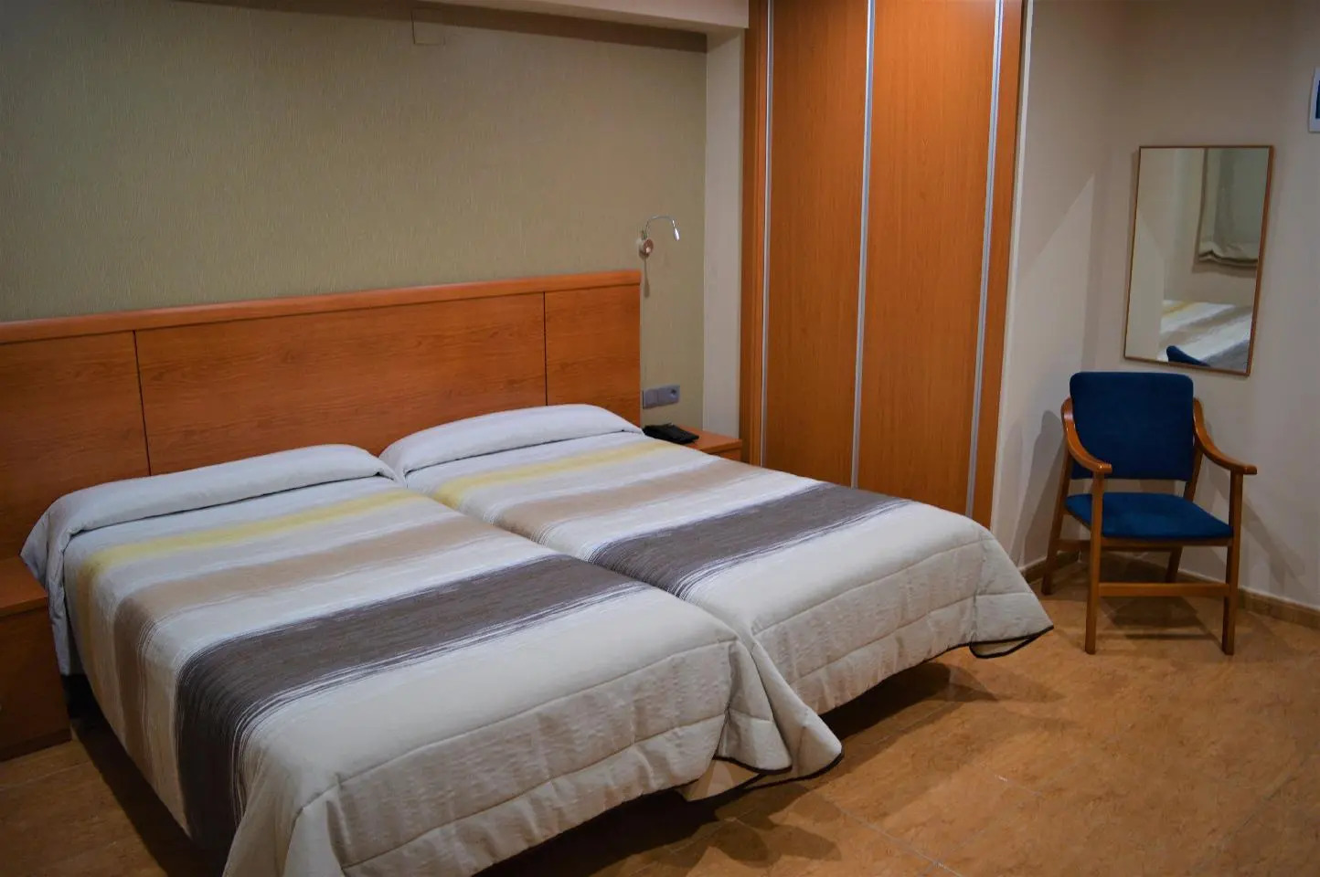 Foto - Hotel Ciudad de Plasencia