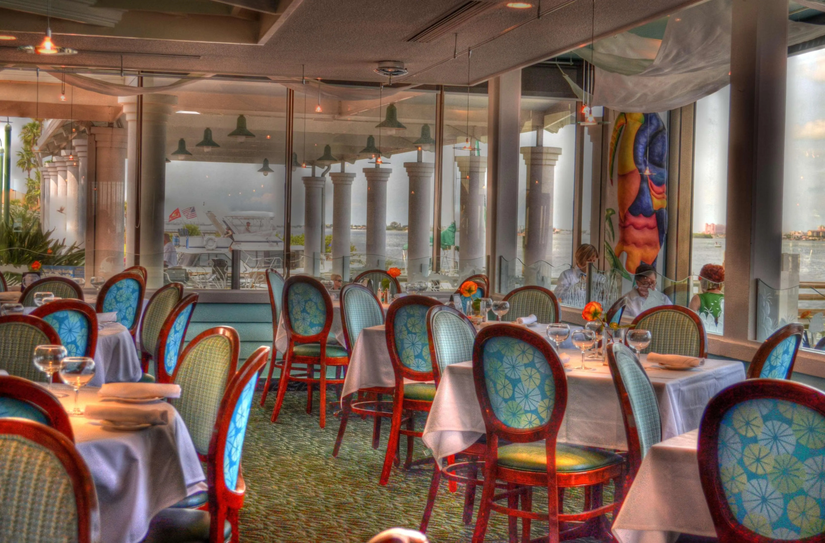 Photo - Best Western Plus Yacht Harbor Inn